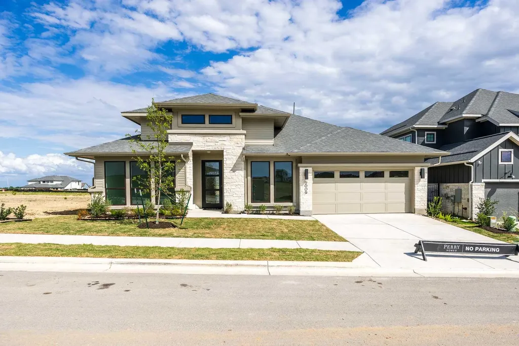 9009 Nilgai Drive Austin TX 78744