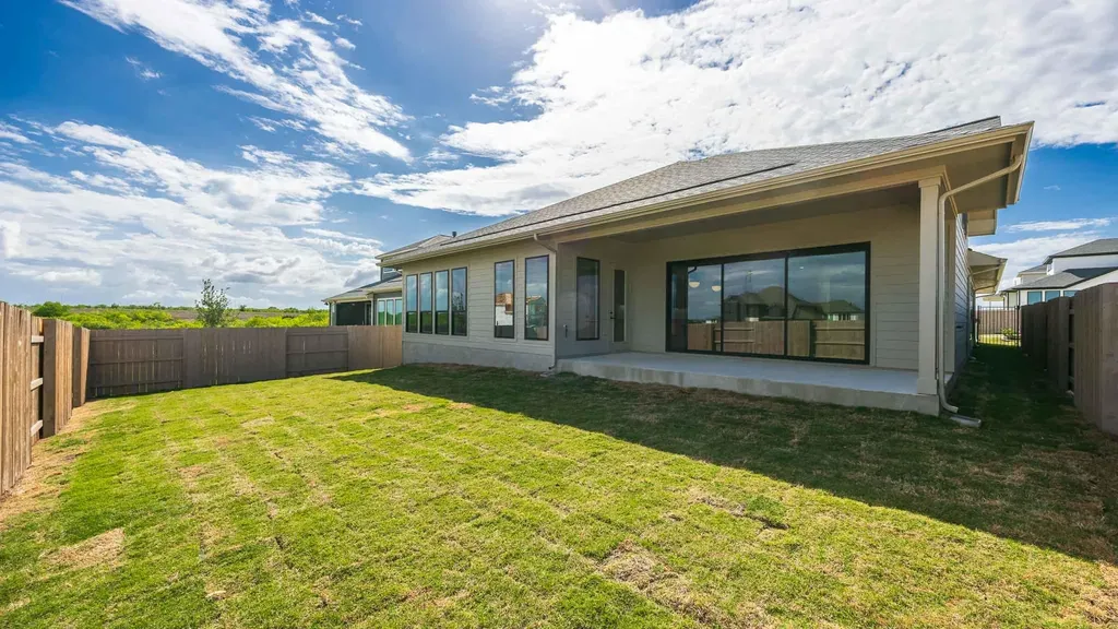 9009 Nilgai Drive Austin TX 78744