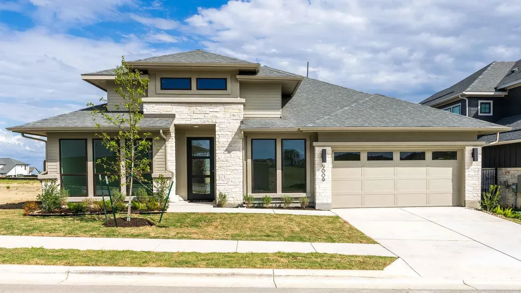9009 Nilgai Drive Austin TX 78744