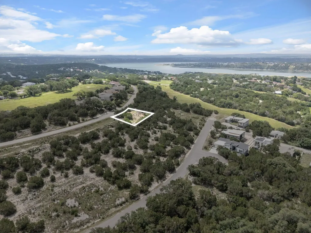 3226 Eisenhower Avenue Lago Vista TX 78645