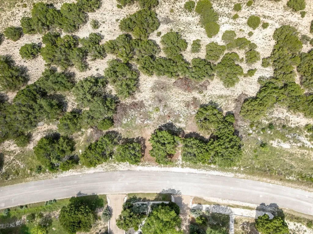 3226 Eisenhower Avenue Lago Vista TX 78645