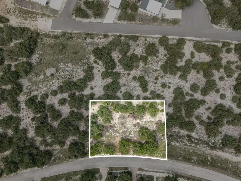 3226 Eisenhower Avenue Lago Vista TX 78645