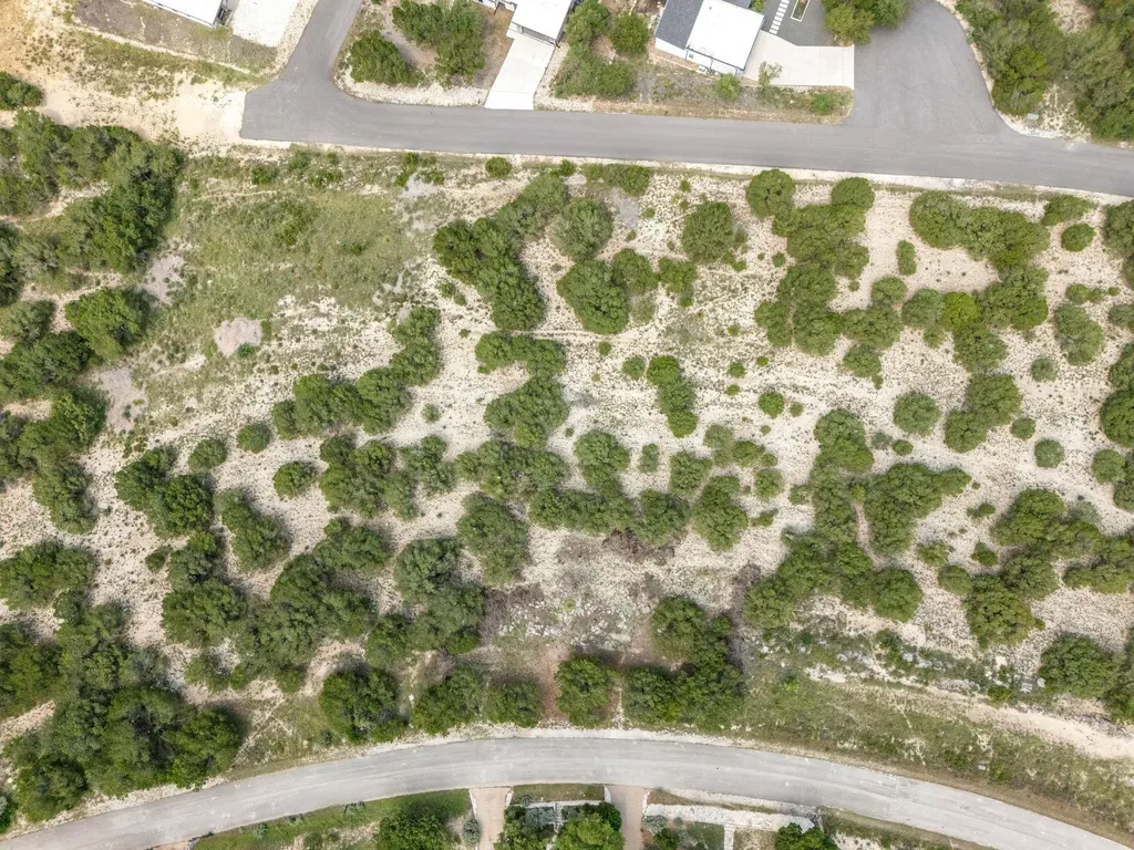 3226 Eisenhower Avenue Lago Vista TX 78645