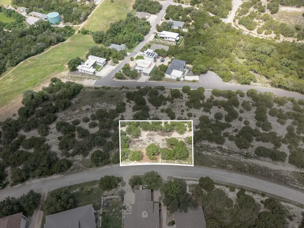 3226 Eisenhower Avenue Lago Vista TX 78645