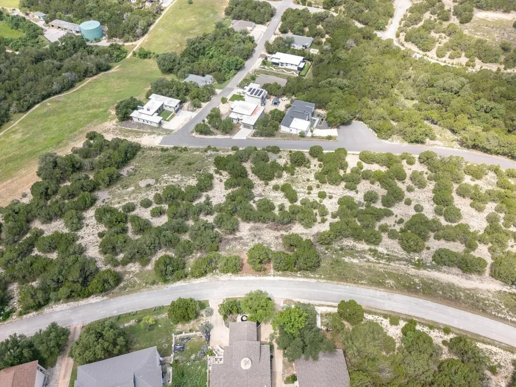 3226 Eisenhower Avenue Lago Vista TX 78645