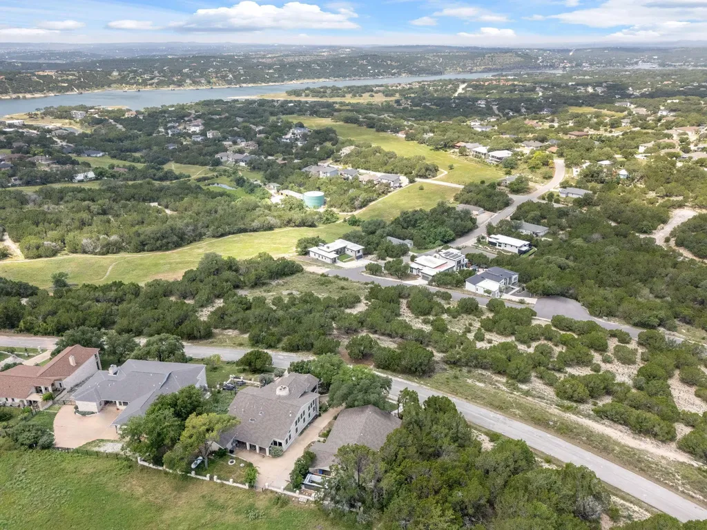 3226 Eisenhower Avenue Lago Vista TX 78645