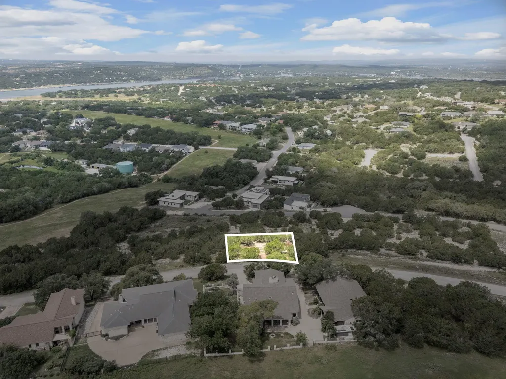 3226 Eisenhower Avenue Lago Vista TX 78645