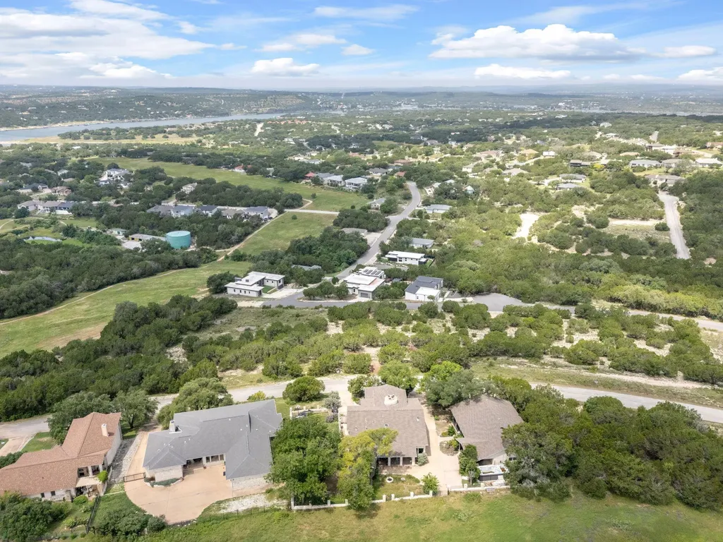 3226 Eisenhower Avenue Lago Vista TX 78645