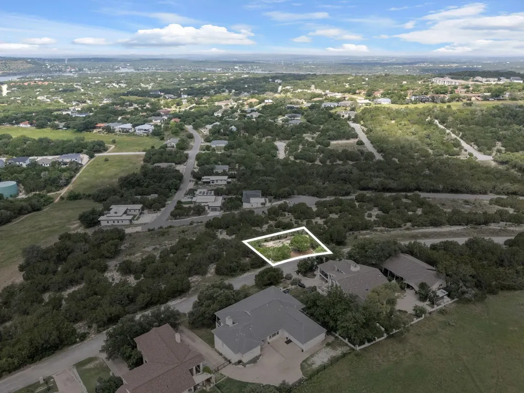 3226 Eisenhower Avenue Lago Vista TX 78645