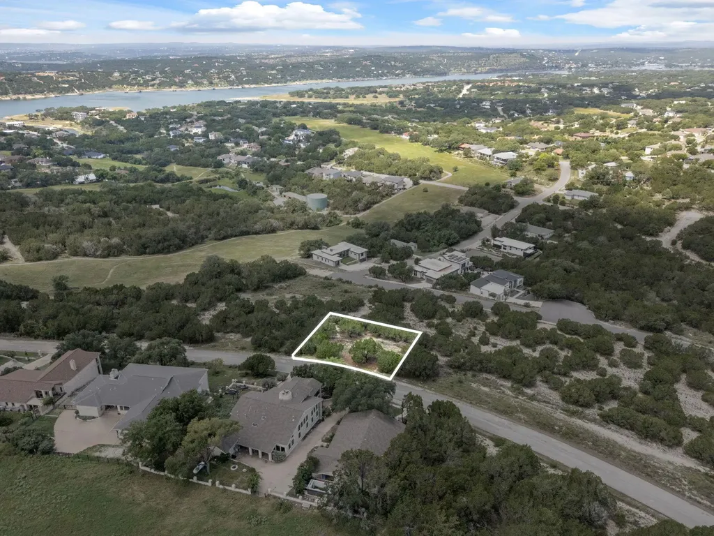 3226 Eisenhower Avenue Lago Vista TX 78645