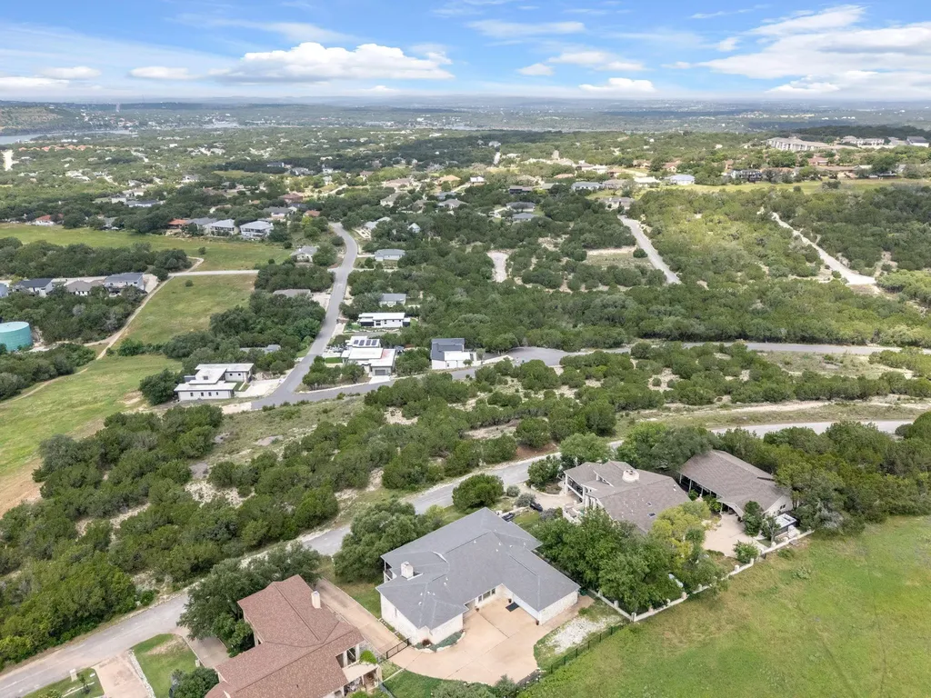 3226 Eisenhower Avenue Lago Vista TX 78645
