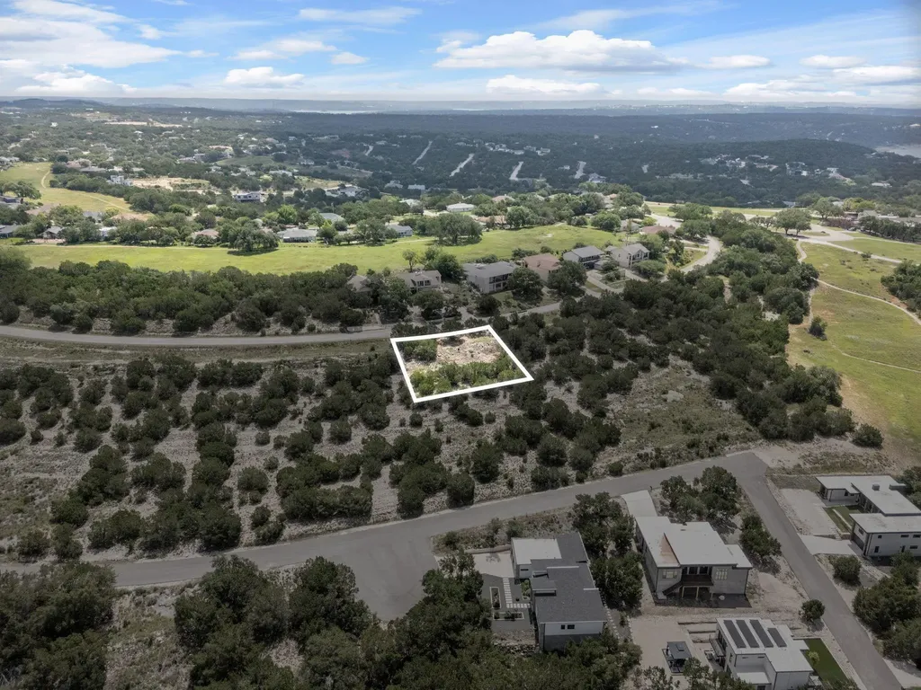3226 Eisenhower Avenue Lago Vista TX 78645