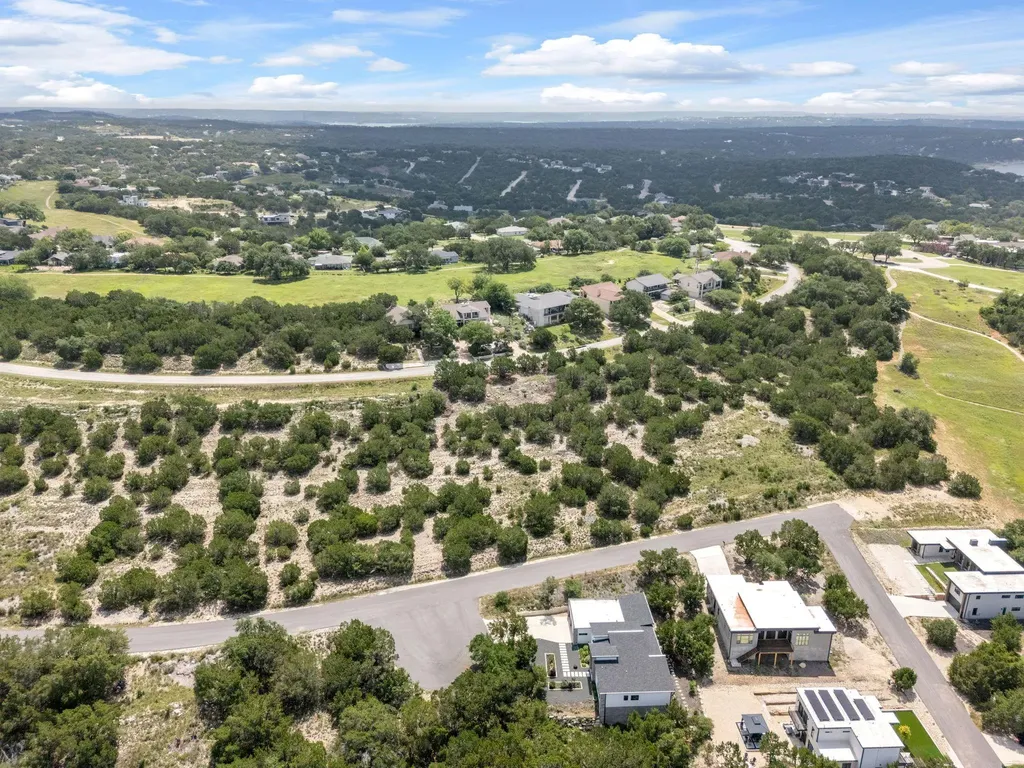 3226 Eisenhower Avenue Lago Vista TX 78645