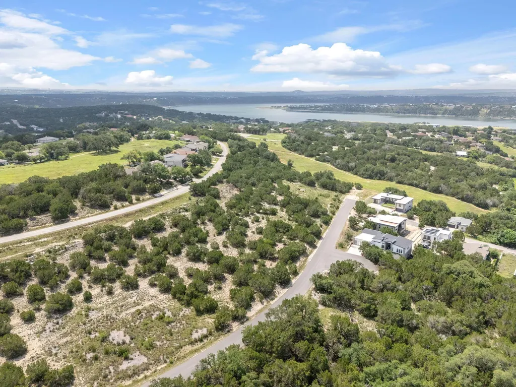 3226 Eisenhower Avenue Lago Vista TX 78645