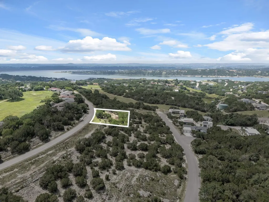 3226 Eisenhower Avenue Lago Vista TX 78645