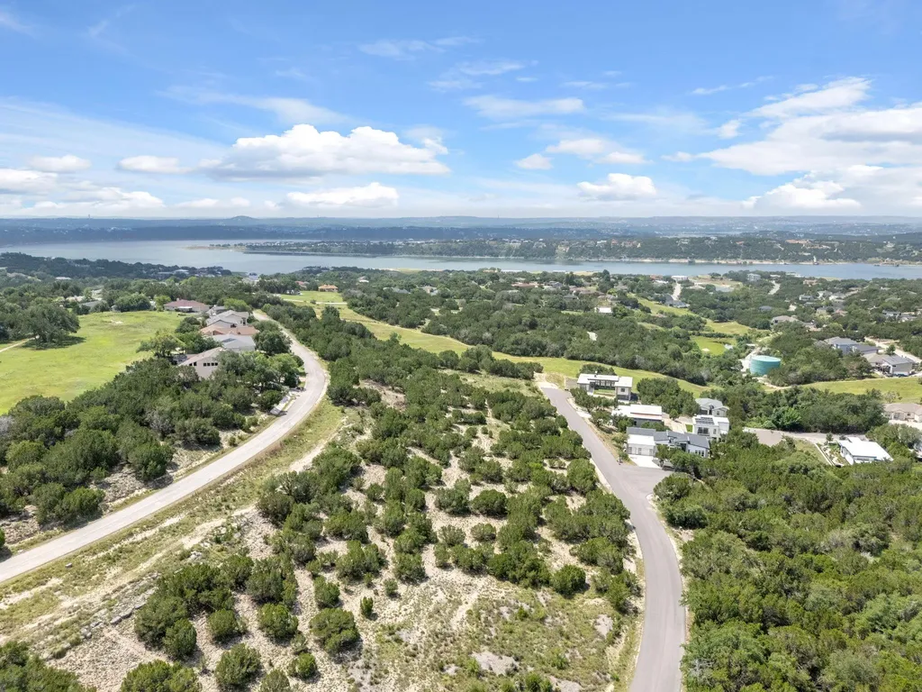 3226 Eisenhower Avenue Lago Vista TX 78645