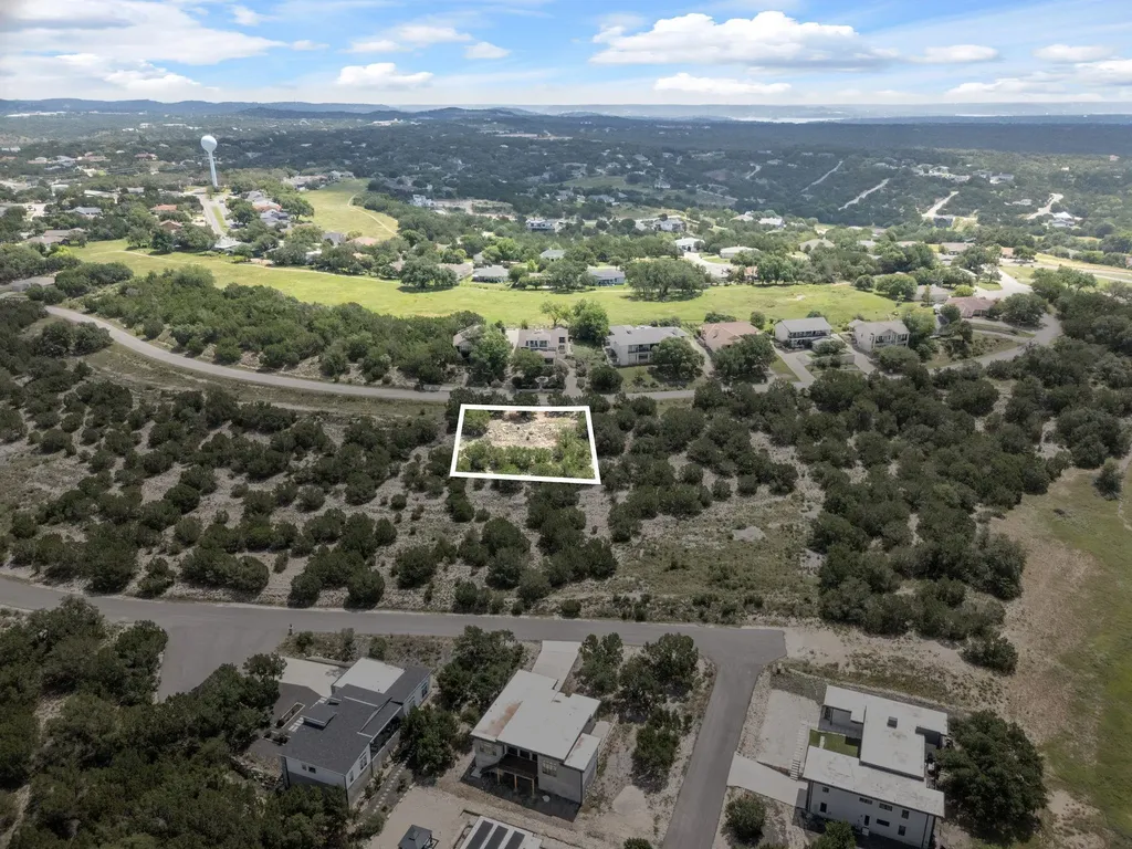 3226 Eisenhower Avenue Lago Vista TX 78645