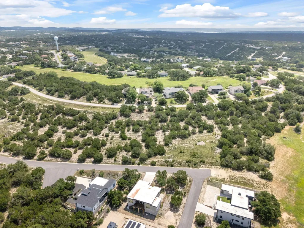3226 Eisenhower Avenue Lago Vista TX 78645
