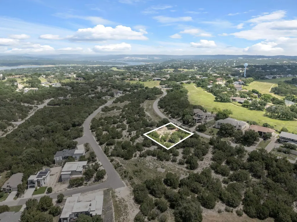 3226 Eisenhower Avenue Lago Vista TX 78645