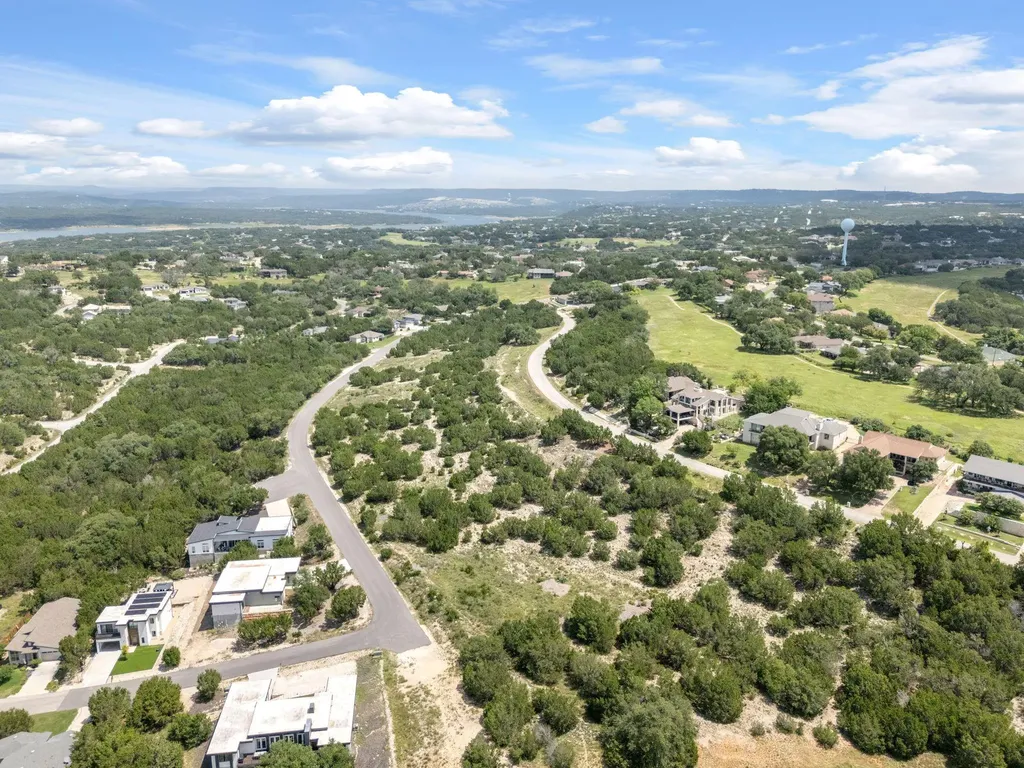 3226 Eisenhower Avenue Lago Vista TX 78645
