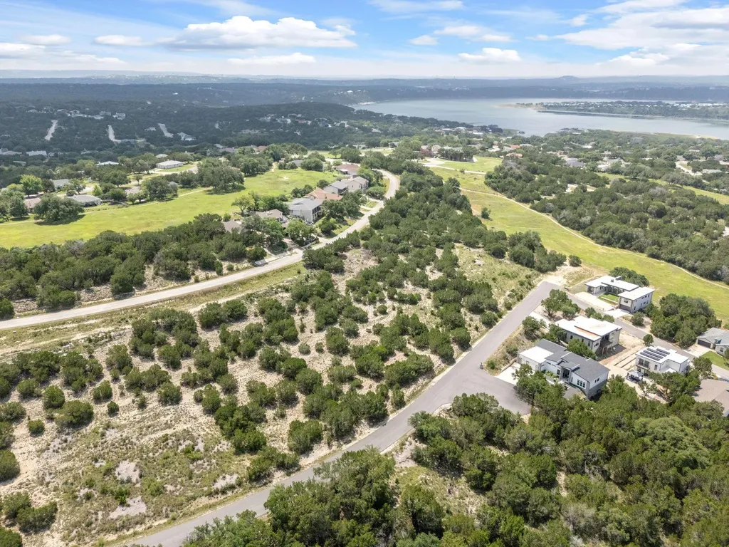 3226 Eisenhower Avenue Lago Vista TX 78645