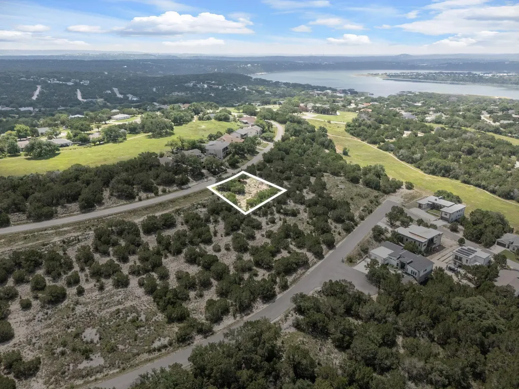 3226 Eisenhower Avenue Lago Vista TX 78645