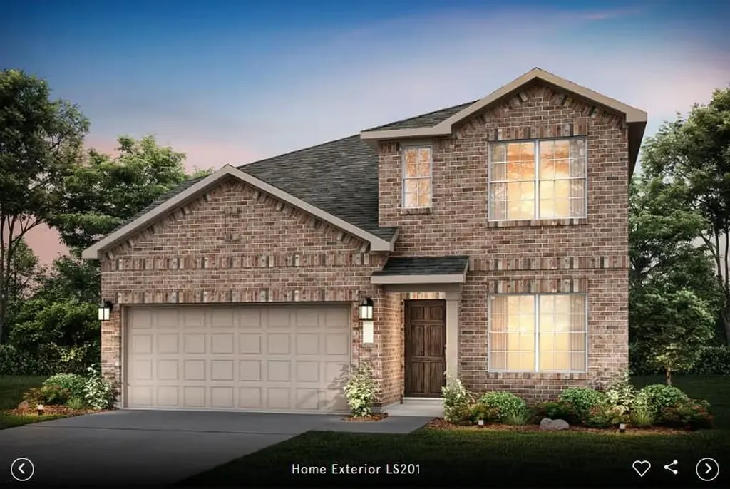 1116 Bandera Court Temple TX 76501