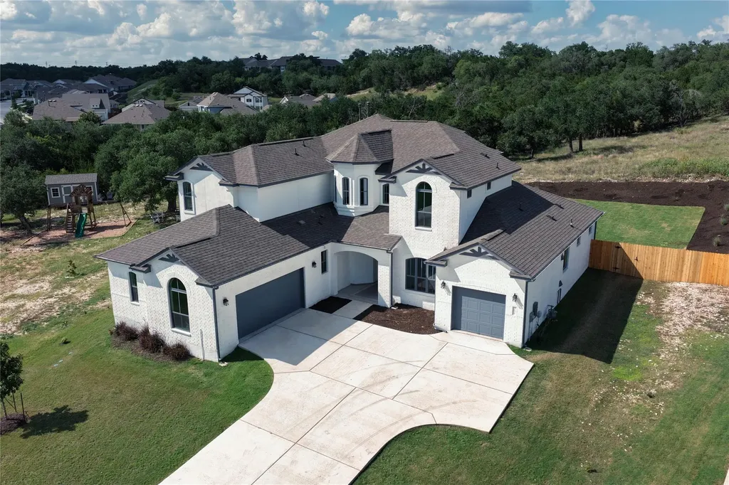 3636 Walkaloosa Way Leander TX 78641