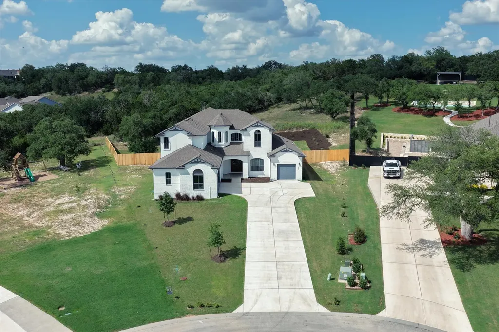 3636 Walkaloosa Way Leander TX 78641