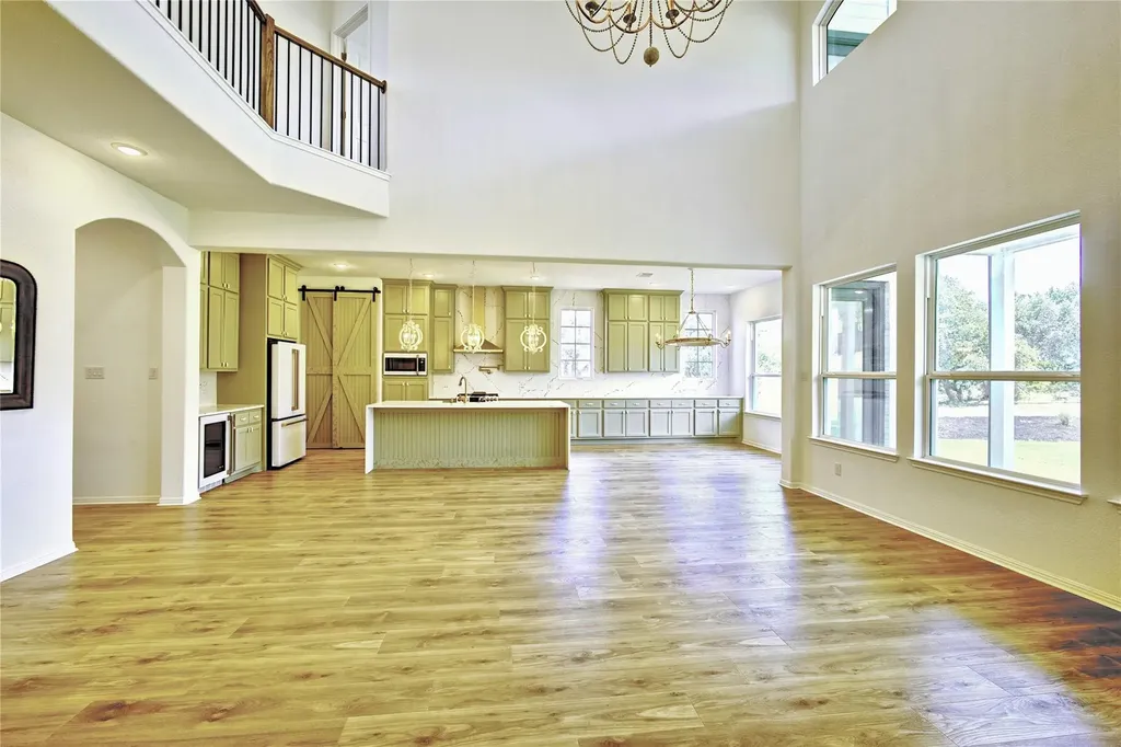 3636 Walkaloosa Way Leander TX 78641