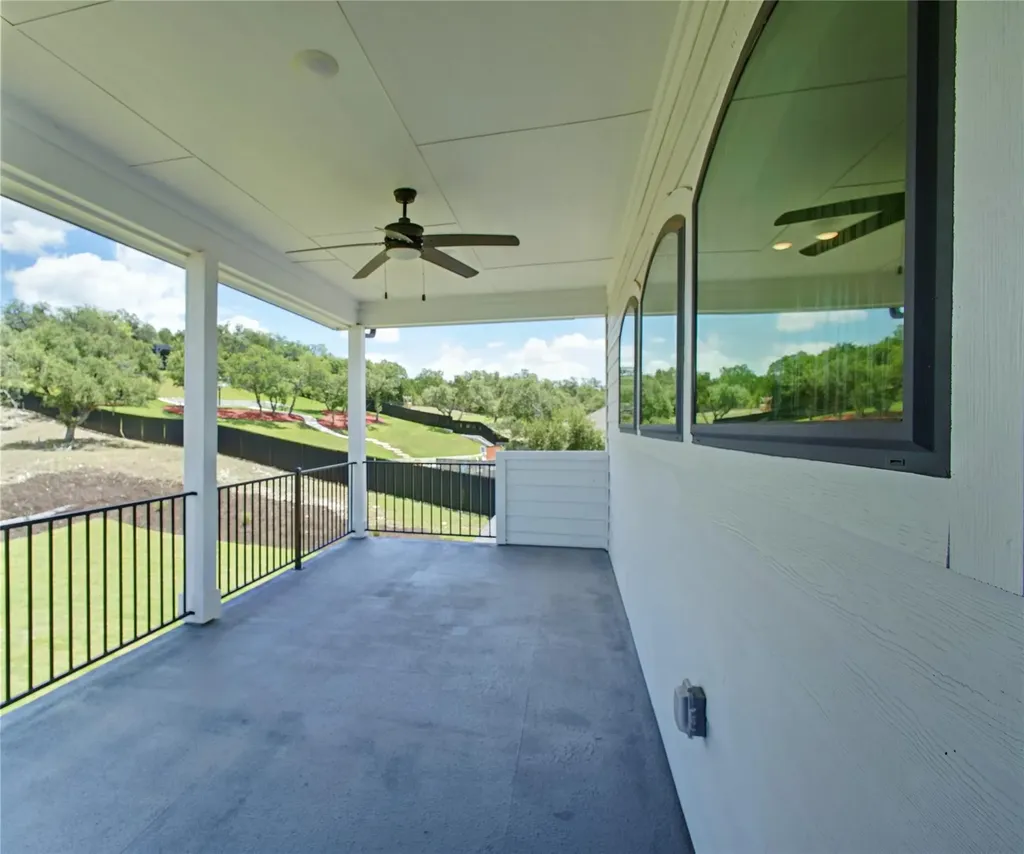 3636 Walkaloosa Way Leander TX 78641