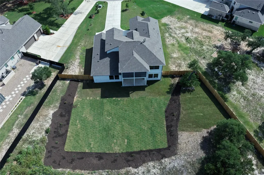 3636 Walkaloosa Way Leander TX 78641