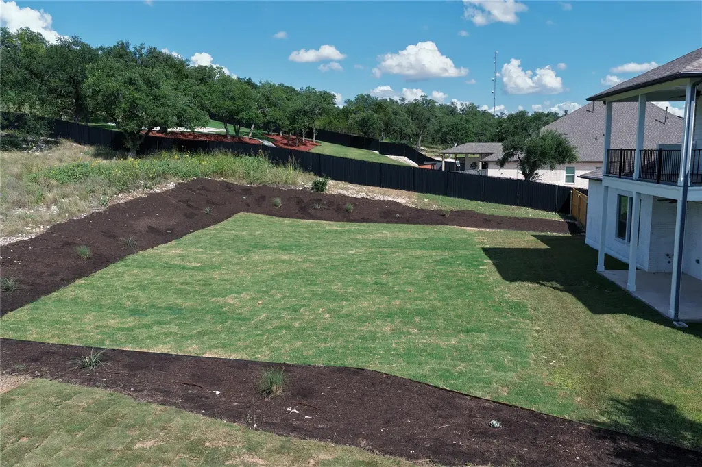 3636 Walkaloosa Way Leander TX 78641