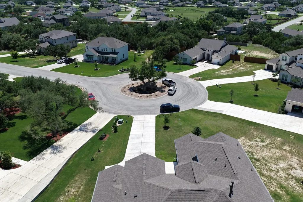 3636 Walkaloosa Way Leander TX 78641