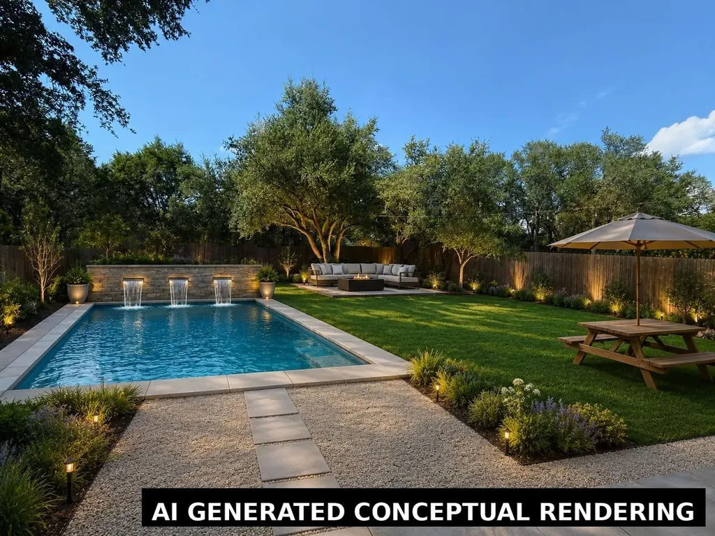 408 Cargill Drive Spicewood TX 78669