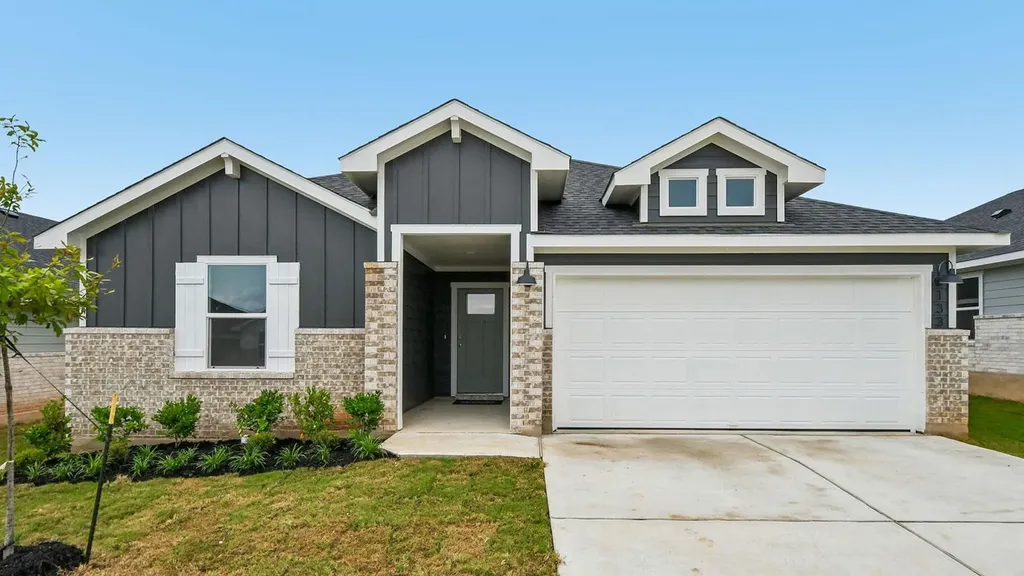 133 Southridge Trail Marble Falls TX 78654