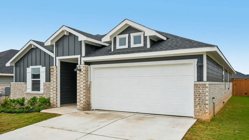 133 Southridge Trail Marble Falls TX 78654
