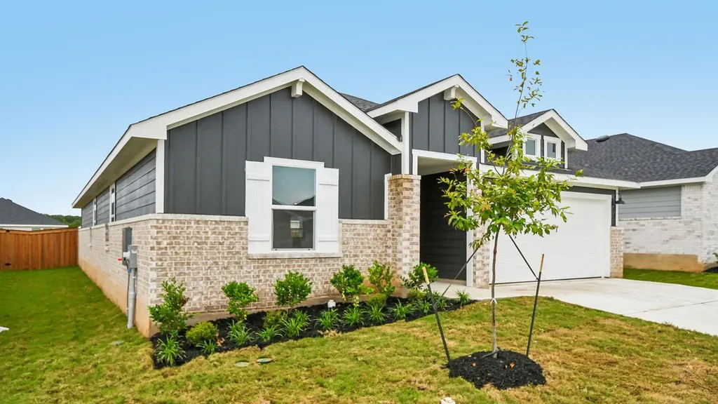 133 Southridge Trail Marble Falls TX 78654