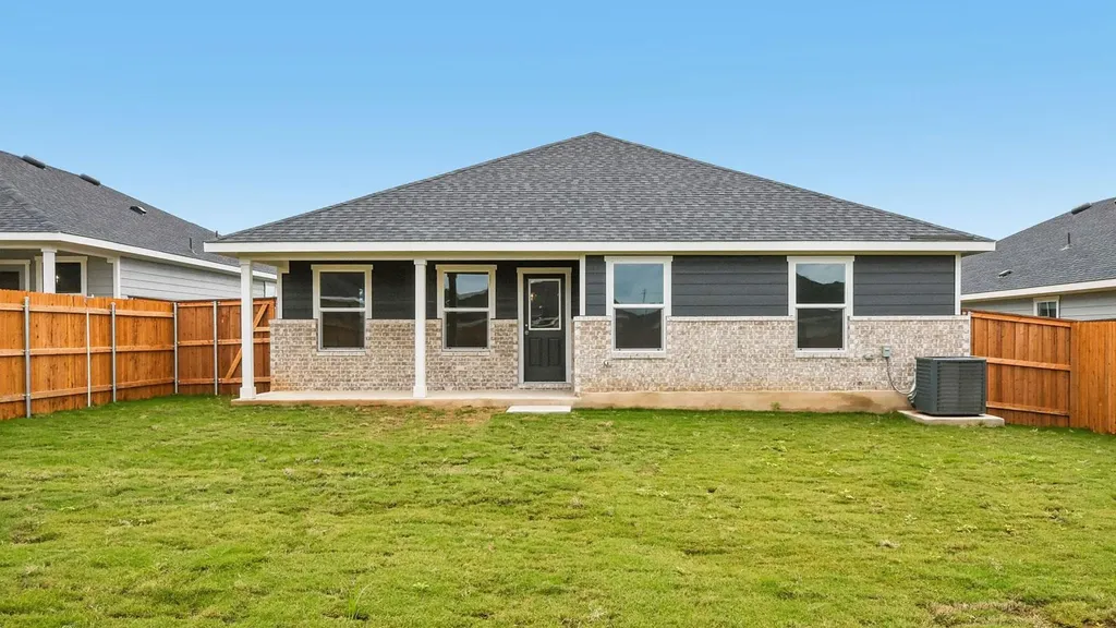 133 Southridge Trail Marble Falls TX 78654