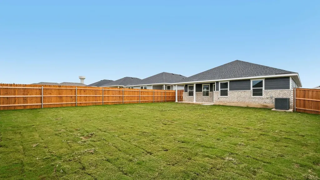 133 Southridge Trail Marble Falls TX 78654