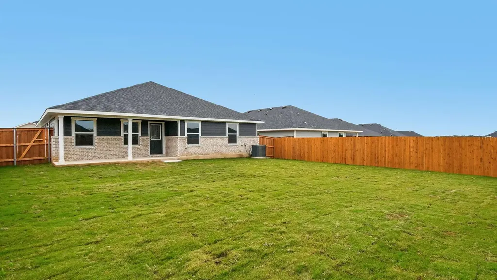 133 Southridge Trail Marble Falls TX 78654