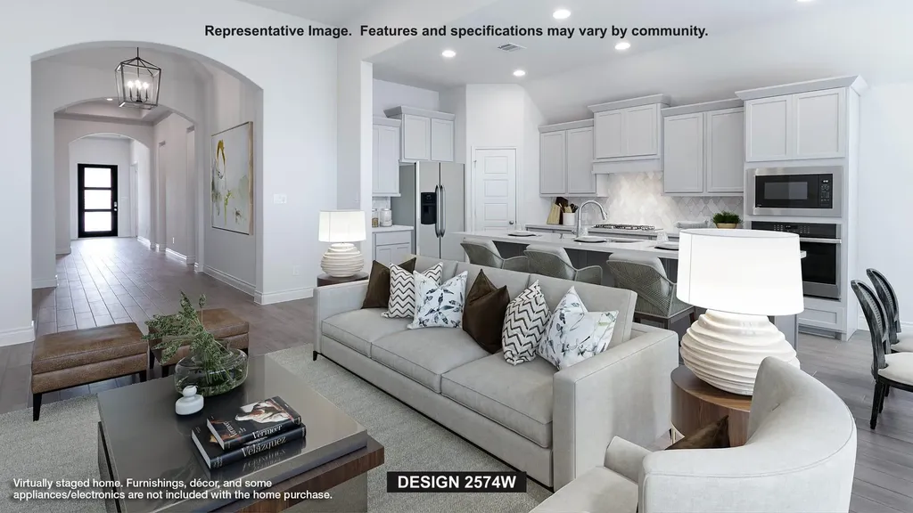 125 Burke Street Liberty Hill TX 78642
