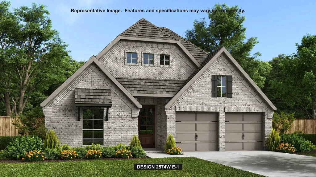 125 Burke Street Liberty Hill TX 78642