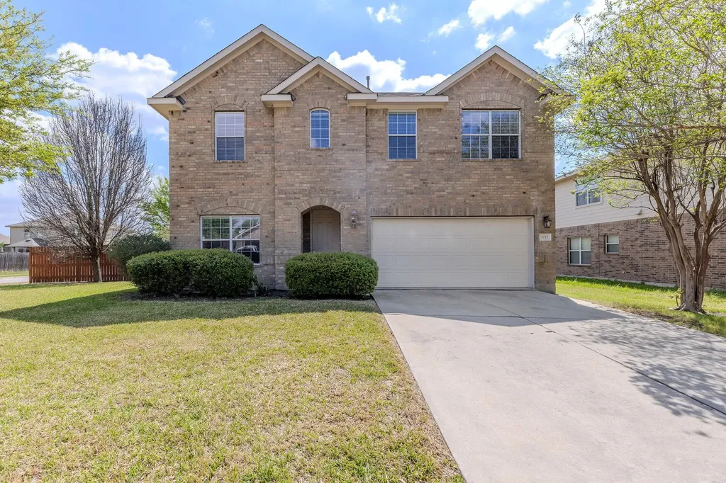 3013 Hawks Swoop Trail Pflugerville TX 78660