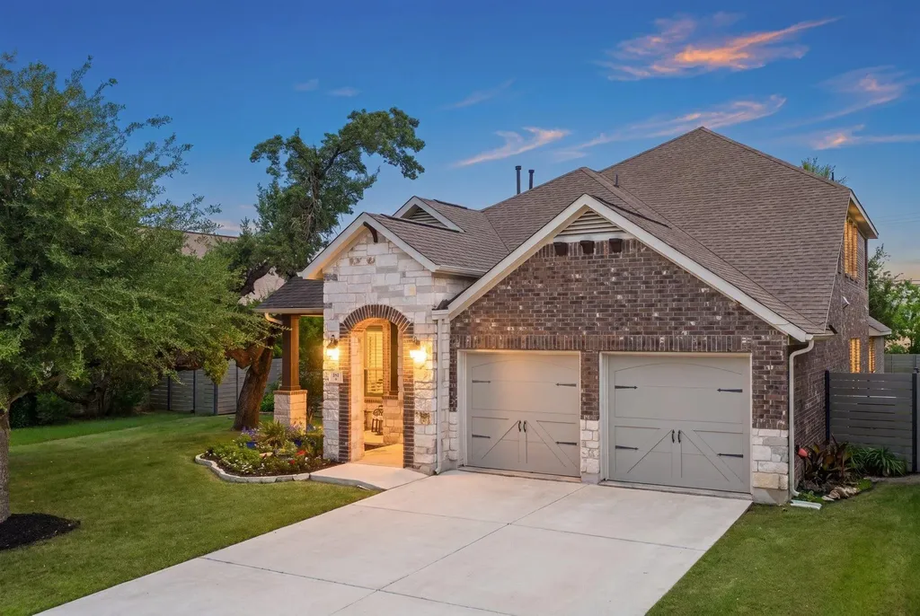 181 Belford Street Georgetown TX 78628