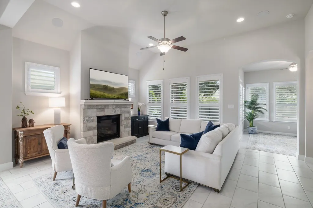 181 Belford Street Georgetown TX 78628