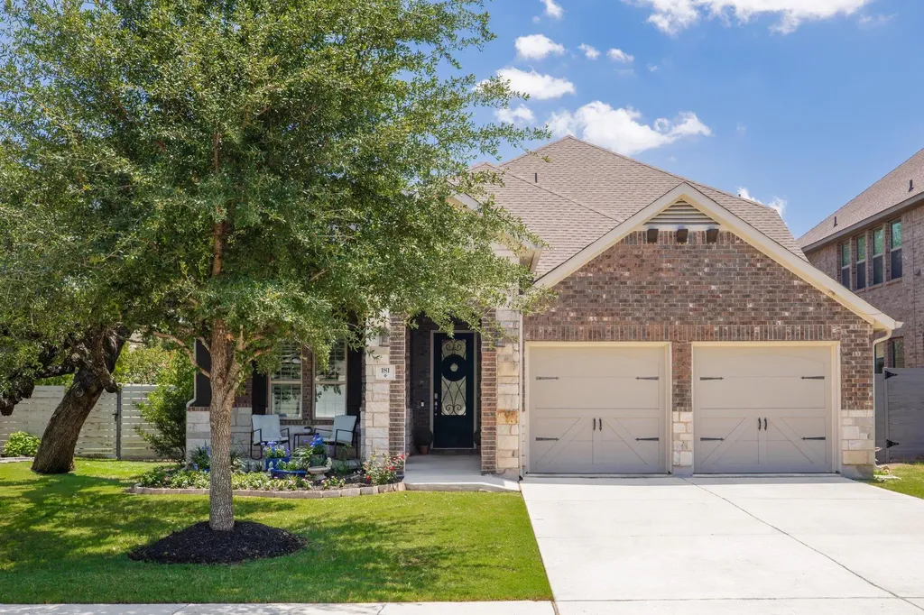 181 Belford Street Georgetown TX 78628