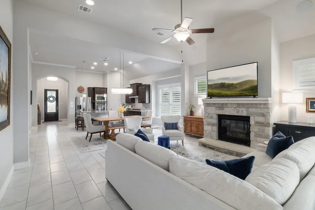 181 Belford Street Georgetown TX 78628