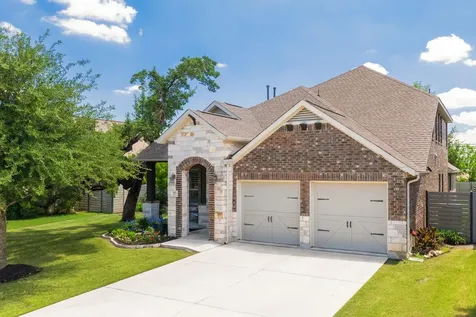 181 Belford Street Georgetown TX 78628
