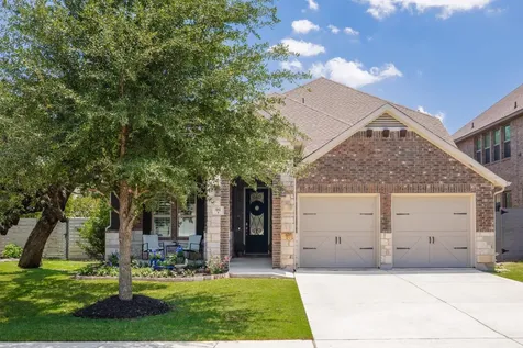 181 Belford Street Georgetown TX 78628